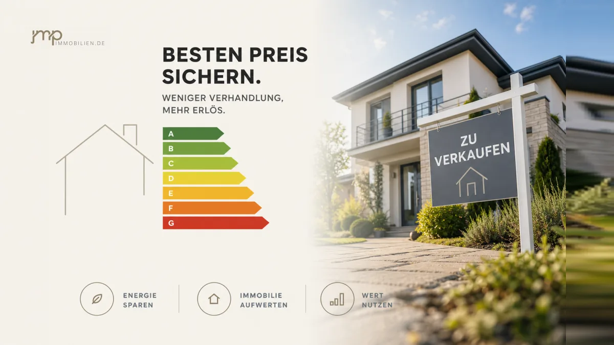 Verhandlungsspielraum beim Immobilienverkauf 2026: Was Eigentümer im Rhein-Main-Gebiet konkret erwarten können