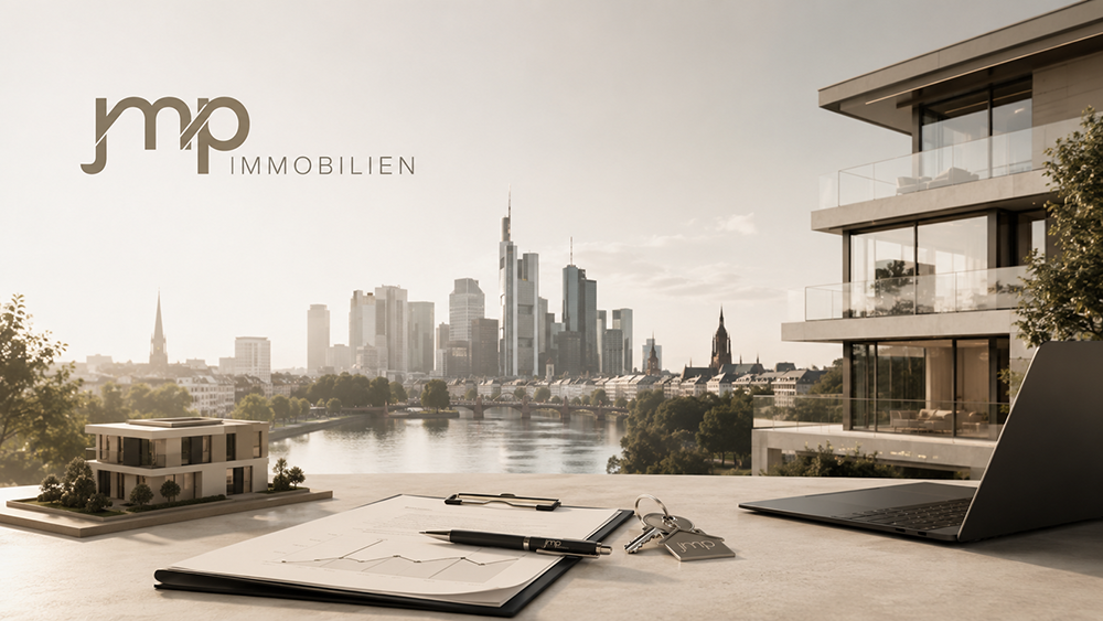 JMP Immobilien – Ihr Immobilienexperte